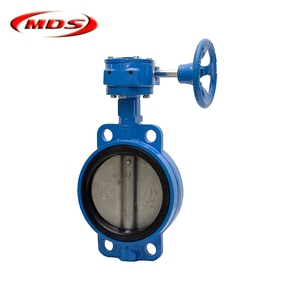 Suministro de Fábrica: Válvula Manual de Hierro Dúctil MIDAS Demco DN500 con Envío Gratuito - Product Image 4
