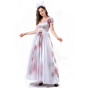 Vampiro Halloween <span class=keywords><strong>disfraz</strong></span> reina vestido <span class=keywords><strong>disfraz</strong></span> Cosplay fantasma novia reina mujer emperador Cosplay <span class=keywords><strong>bruja</strong></span> <span class=keywords><strong>Zombie</strong></span> <span class=keywords><strong>disfraz</strong></span> - Product Image 5