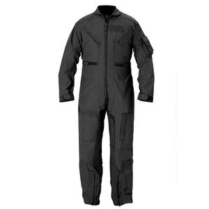Lutte contre l'incendie Europe Standard EN469 Aramide pompier pompier uniforme CWU 27/P Nomex combinaison de vol - Product Image 5