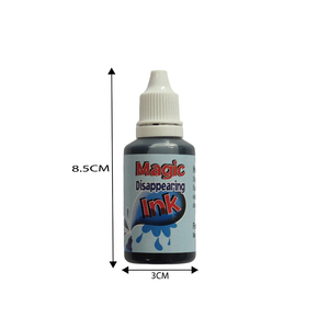 Cubus d'encre invisible acclamé, prix raisonnable, conforme EN71 CE BSCI, en plastique, pour blagues et cadeaux fantaisie, 8-13 ans - Product Image 3