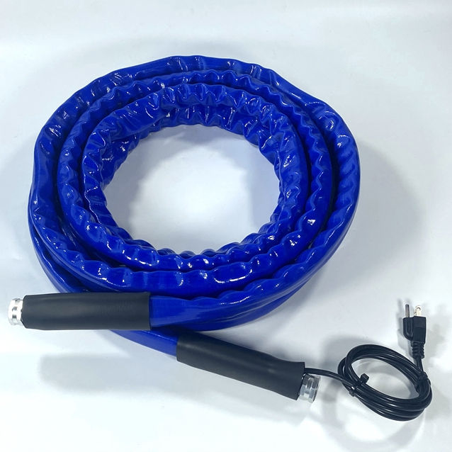 50 Ft Garden Hose Home Depot Drinking Water Hose 50FT Heated Water