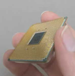สำหรับ CPU AMD <span class=keywords><strong>Ryzen</strong></span> <span class=keywords><strong>5</strong></span> <span class=keywords><strong>3400G</strong></span> R5 <span class=keywords><strong>3400G</strong></span> มือสองแบบ OEM Tray Pack สำหรับเดสก์ท็อป 4 คอร์ 8 เธรด พร้อมกราฟิก Vega11 รองรับ AM4 - Product Image 4