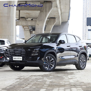 รถยนต์เจทัวร์ แดชชิ่ง i-DM ปลั๊กอินไฮบริด SUV เจทัวร์ แดชเชง รถอเนกประสงค์พลังงานใหม่ เครื่องยนต์ 1.5T ประสิทธิภาพสูง - Product Image 1