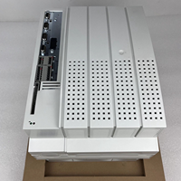 Unidades de Control de Sistema CNC EVS9329-ESV100 EVS9329-ESV004 EVS9328-ES, Nuevas, 100% de Alta Calidad, para Automatización Industrial