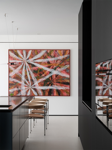 Nuevo <span class=keywords><strong>Diseño</strong></span> de Apartamentos Grandes con Decoración Interior 3D, Dormitorio, Comedor, Cocina, Sala de Estar, Baño, Decoración Suave y Ecológica - Product Image 3