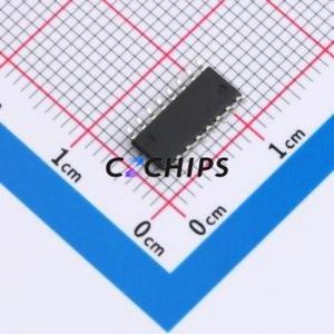 Tout nouveau et Original HG232EIM/TR SOP-16 Circuit intégré IC puce RS232 IC vente entière puces de composants électroniques et Service de nomenclature - Product Image 2