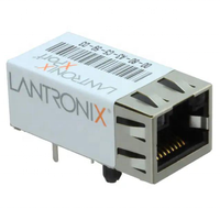 Lantronix X-Port Embedded Device Server (Servidor de dispositivos integrados), 2, 1, 2, 2, 1, 2, 2, 2