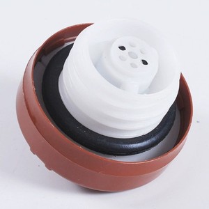 Bouchon de réservoir de carburant Jm Fuel Tank Cap Mb400395 77310-12140 17251-79915 77310-16011 pour Daewoo Nexia Sky Wools en plastique - Product Image 2