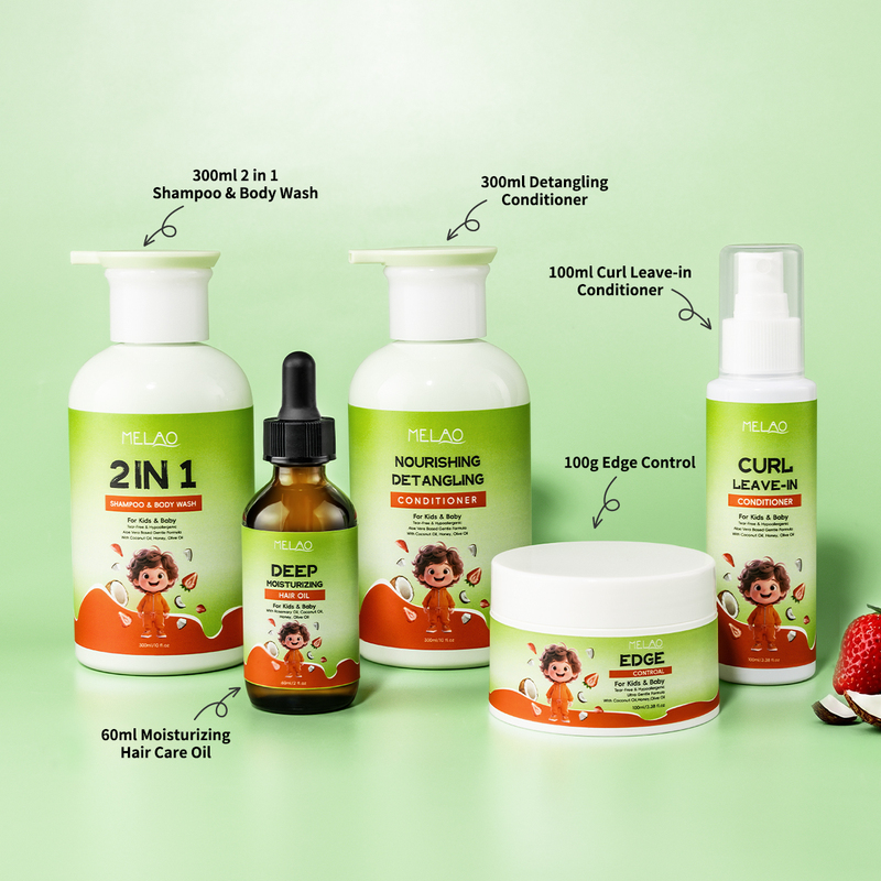 Lightweight Non Greasy Salon Grade Heat