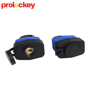 Cường Độ cao Không Thấm Nước Nhiều Lớp Ổ Khóa Ổ Khóa An Toàn - Product Image 5