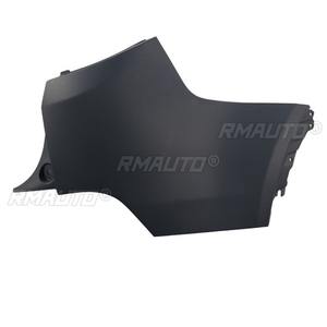 Accesorios para Automóviles Land Rover Discovery Freelander 2015-2020, Difusor de Parachoques Trasero, Separadores de Parachoques, Difusor de Labio de Parachoques - Product Image 4