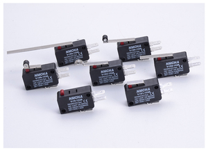 <span class=keywords><strong>V</strong></span>-155-1C25 15A 250V vi giới hạn tạm thời chuyển đổi 1No 1Nc <span class=keywords><strong>v</strong></span>ới spdt mạch làm bằng nhựa - Product Image 4