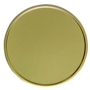 99 latas metálicas de hojalata de uso industrial con logotipo impreso para almacenamiento de productos químicos en aerosol - Product Image 1