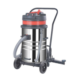 Aspirador industrial de alto rendimiento de 1500W-3000W, tubos rectos de codo opcionales de Bajo <span class=keywords><strong>sonido</strong></span> duraderos para el cuidado del automóvil - Product Image 6