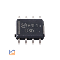 Diode redresseuse à récupération ultra-rapide SMD MURS320T3G SMC DO-214AB 200V 3A, originale et en stock