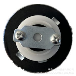 Tapa del Tanque de Combustible de Aleación de Zinc Plateada para Isuzu Toyota Land Cruiser FJ40 Hino 300 Número de Pieza 86 - Product Image 3