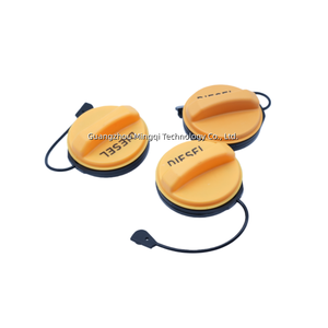 LR053666 nuovo tappo del serbatoio del carburante Diesel per Land Rover Discovery3 <span class=keywords><strong>Discovery</strong></span> 4 per Range Rover per stile <span class=keywords><strong>Star</strong></span> venin - Product Image 5