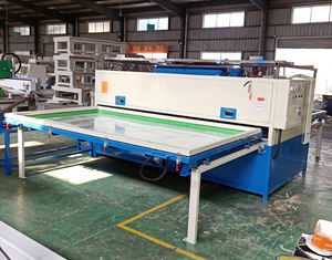 Haute Configuration 5 axes <span class=keywords><strong>Sauter</strong></span> CNC tour de routeur 8 stations servo tourelle outil entraîné CNC fraiseuse - Product Image 3