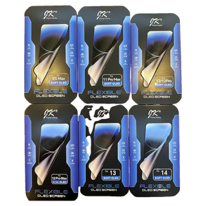 JK <span class=keywords><strong>OLED</strong></span> Handy-LCD-Bildschirm mit Touch-Digitizer-Einheit für iPhone 17 <span class=keywords><strong>Pro</strong></span> <span class=keywords><strong>Max</strong></span> 16 15 LCD-Bildschirm Soft <span class=keywords><strong>OLED</strong></span> 12 <span class=keywords><strong>Pro</strong></span> <span class=keywords><strong>11</strong></span> Xs <span class=keywords><strong>Max</strong></span> - Product Image 1