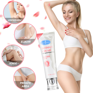 Crema Blanqueadora y Reafirmante para las <span class=keywords><strong>Partes</strong></span> Íntimas Femeninas, 60g, para la Vagina, de Proveedor de Productos para el Cuidado de la Piel - Product Image 3