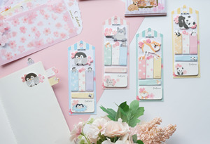 Note adesive alla rinfusa per Note adesive, blocco per Note autoadesive multicolori-i Must have per la classe degli insegnanti - Product Image 2