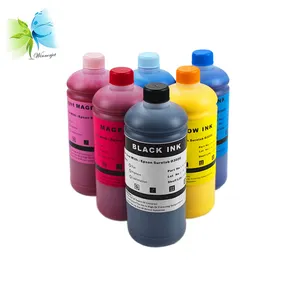 Epson SureLab D3000 디지털 인쇄를 위한 고품질 물-근거한 염료 잉크