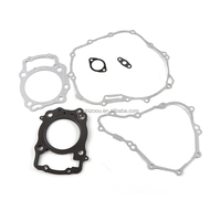 Junta de Bloque de Cilindro de Motocicleta, Junta de Base de Culata para LONCIN CR250 SX2 CR 250, Junta de Motor Completa para Motor Nuevo FE250