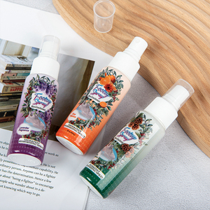 Spray <span class=keywords><strong>Desodorante</strong></span> <span class=keywords><strong>para</strong></span> Zapatos Personalizable OEM de 60 ml, Spray <span class=keywords><strong>Desodorante</strong></span> <span class=keywords><strong>para</strong></span> <span class=keywords><strong>Pies</strong></span> con Fragancia, Eliminador de Olores <span class=keywords><strong>para</strong></span> Uso Doméstico - Product Image 6