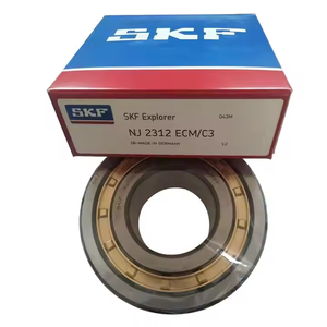 SKF SET292 55187C 55443 55187C/5443 Inch <b>Taper</b> <b>Roller</b> <b>Bearing</b> 47.625x112.712x30.162mm - Product Image 6