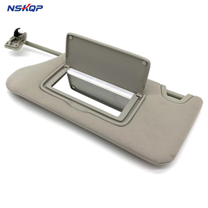 96401-3TA2A 964013TA2A Pièces automobiles de haute qualité, vente chaude, pare-soleil côté conducteur gauche pour <span class=keywords><strong>Nissan</strong></span> Altima 2003-2018 - Product Image 4