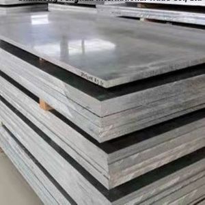 <span class=keywords><strong>Plaque</strong></span> en <span class=keywords><strong>aluminium</strong></span> de 1 mm, 2 mm, 3 mm, 4 mm, 5 mm, 5005 H34, 5052 H32, finition miroir brossée - Product Image 6