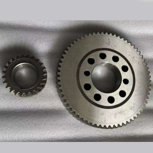 ชุดเกียร์แมนนี่ 1623397100(เล็ก) 1623397200(ใหญ่) - Product Image 1