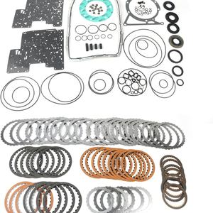 Kit de Reparación de Transmisión Automática 6R80, Kit de Revisión de Embragues Compatible con FORD LINCOLN NAVIGATOR MAZDA - Product Image 1