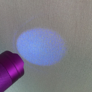 Interlining que no contiene agente fluorescente, alta calidad - Product Image 5