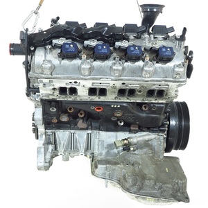 Moteur CZA CZAC V8 4.0 pour Audi SQ7 Q7 4M 4.0 <span class=keywords><strong>TDI</strong></span> V8 435 ch pour Bentley Bentayga V8 diesel 4.0 - Product Image 2