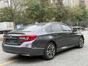 Venta Caliente de Autos Usados Baratos de Gasolina 2.0L, Hon-da Accord Sedán de 5 Puertas y 5 Asientos, Nuevo Dinámico Prestige, el Mejor Auto Usado - Product Image 3