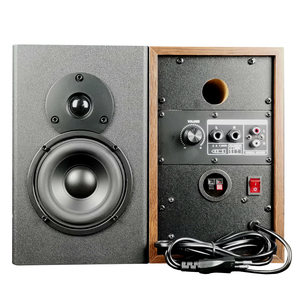 Mạnh mẽ chi tiết Audiophile <span class=keywords><strong>Hi</strong></span> End Loa JB <span class=keywords><strong>Hi</strong></span> <span class=keywords><strong>Fi</strong></span> hệ thống âm thanh tốt nhất <span class=keywords><strong>Bluetooth</strong></span> Hifi Stereo Loa hệ thống âm nhạc - Product Image 2