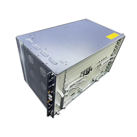 Original Nouveau C650 OLT Gpon 16 Ports Équipement Réseau Fibre Optique GPON avec GFGH/GFGN/GFGM