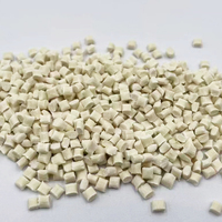 Uninko Meilleur prix PLA PBT PETG Granule plastique granulés de résine pour Filament d'impression 3D Qualité de moulage de haute qualité