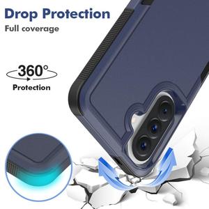 <span class=keywords><strong>เคส</strong></span>โทรศัพท์ PC + TPU สำหรับ Samsung Galaxy <span class=keywords><strong>A57</strong></span> 5G - Product Image 6