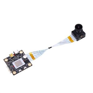 ใหม่ล่าสุด Hawkeye firefly 4K V5แยก HD-MI AV กล้อง USB Herelink กล้องไจโรโฟลว์สำหรับโดรนแข่งขัน FPV - Product Image 2