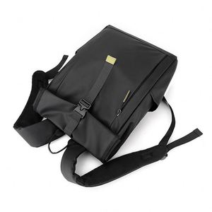 Large Capacity Lightweight <b>Computer</b> Men Business <b>Backpack</b> Spring New Style Nylon Student Travel <b>Backpack</b> - Product Image 6