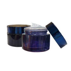 Creme Hidratante com Ácido Hialurônico e Vitamina C com Colágeno para Antienvelhecimento, Antirrugas, Firmador e Hidratante Facial OEM - Product Image 1