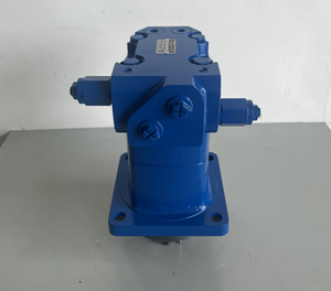 U15 U17 E301.7油圧スイングモーターショベルスイング装置2-200DOS-E3 RG138-61280スペアパーツショベル - Product Image 2