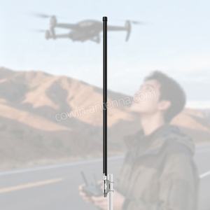 1200*20 мм Наружная Водонепроницаемая 2,4 г Wi-Fi Стекловолоконная антенна N-типа с разъемом 12dBi 15dBi 2,4 ГГц - Product Image 1