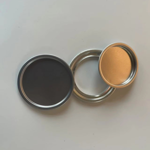 แผ่นเคลือบดีบุก99มม. ฝาปิดขวดสำหรับแม่และเด็ก - Product Image 1