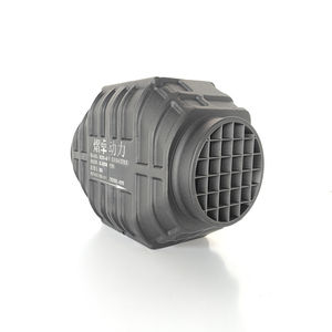 Nuovo Kit di Controllo Turbo Boost per 6 Cilindri, Sistema di Sovralimentazione Meccanica Potenziato in Alluminio, Garanzia di <span class=keywords><strong>2</strong></span> Anni - Product Image 6