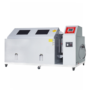 เครื่องพ่นละอองเกลือโลหะ JY สำหรับทดสอบการกัดกร่อนและการเสื่อมสภาพในห้องทดสอบ พร้อมเครื่องมือวัดและวิเคราะห์ - Product Image 2