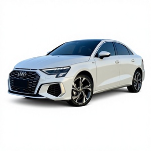 JX Auto: Eleva tu experiencia de conducción en África. <span class=keywords><strong>Audi</strong></span> A3L Limusina 35 TFSI Luxury Selection 2022 Usado: Motor a Gasolina, Confort Premium - Product Image 1