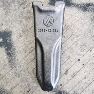 مورد الصين DH220 دلو سن حفارة أسنان صخرية نوع Zax120 أسنان - Product Image 4